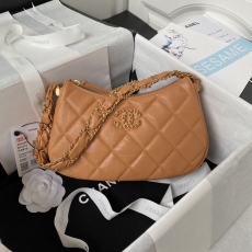 Chanel Hobo Bags